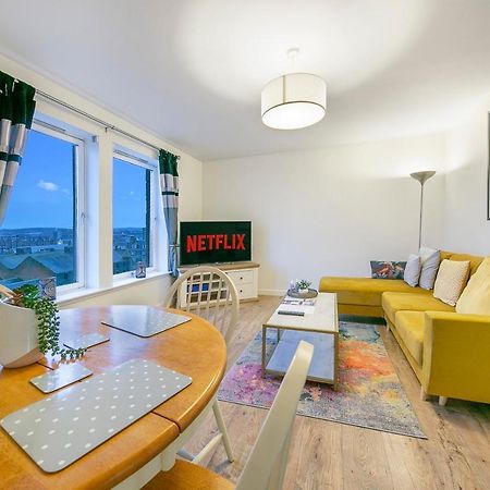 Appartement Castle Terrace - Grampian Lettings Ltd à Aberdeen Extérieur photo
