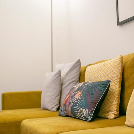 Appartement Castle Terrace - Grampian Lettings Ltd à Aberdeen Extérieur photo